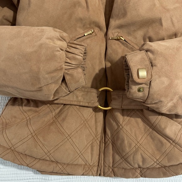 Nils Ski Jacket - Picture 3 of 6